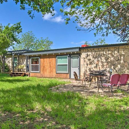Remodeled Retro Home With Deck, Walk To Main Street! Blanco Extérieur photo